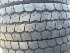 315/80 R22,5 154/151M BUDGET