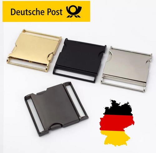 Metall steckschnalle - metall,