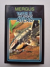 Welsatlas Wels Atlas 1 Mergus 2. erweiterte Auflage Hans-Georg Evers Ingo Seidel