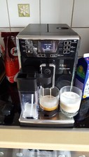 Saeco PicoBaristo HD8925 Kaffeevollautomat sehr gut neu gewartet 12 Sorten