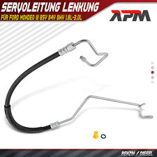 Servoleitung Hydraulikschlauch