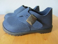 Betula Kinder Mädchen / Jungen Schuhe Birkenstock Charleston 26 dunkelblau neu 