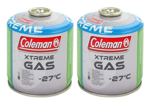 Coleman wintergas c300 - coleman,