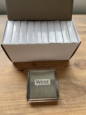 Zigaretten Etui von West