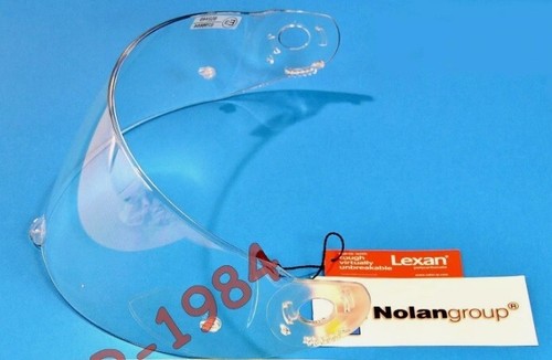 Original nolan visier n90 - original,