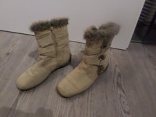 Schuhe von Ariane Größe 40 in Wildlederoptik kaum getragen