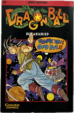 Dragon Ball 42 Manga deutsch
