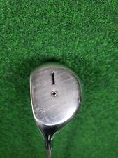 MARKENLOS 1-Holz - Herren (Graphit, 45 Zoll, Linkshändig)