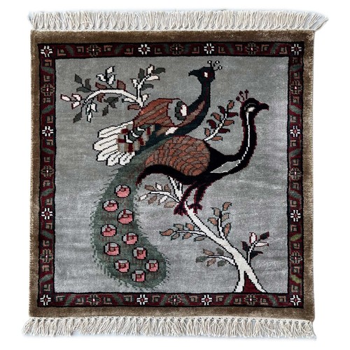 Amma carpets handgeknüpfter - amma,