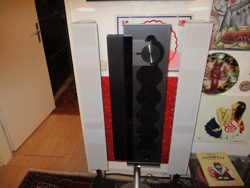 Bang olufsen beosound 9000 - bang,