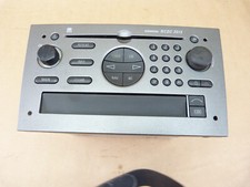 Cd Radio Navi Opel NCDC2013 24441241