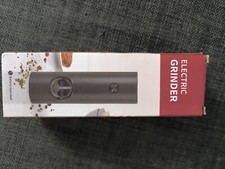 Schwarz Elektrische