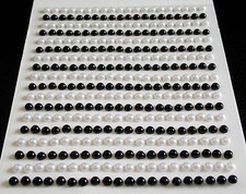 1 Bogen selbstklebende