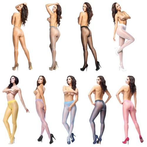 Miss ouvert strumpfhose - miss,
