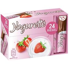 Ferrero Yogurette Erdbeere -
