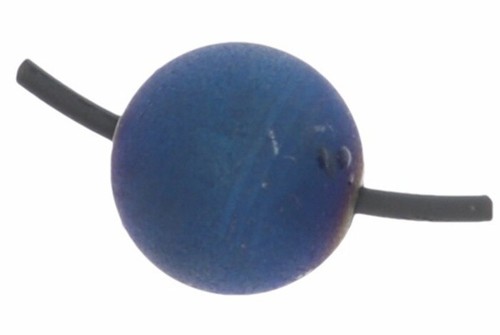 Druse achat blau kugel - druse,