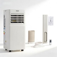 Tragbare Klimaanlage 7000 BTU