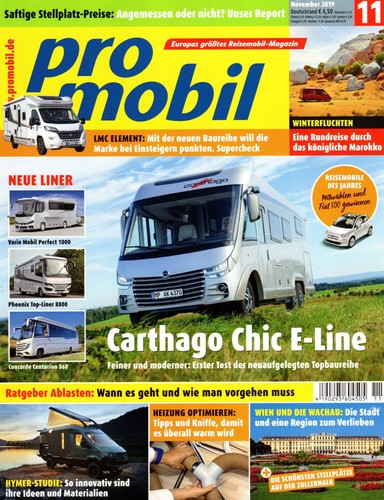 Promobil 2019-11