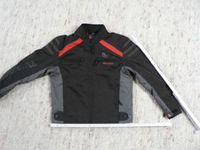 Motorradjacke von Louis Kinder Größe XS TOPP Zustand