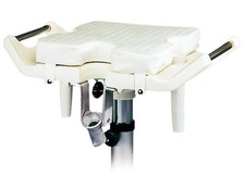 Kampfstuhl für Angler mit