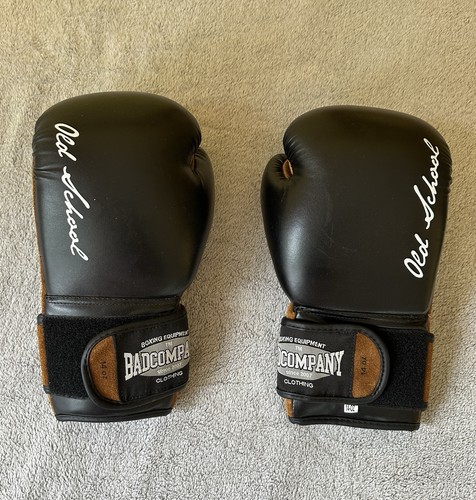 Boxhandschuhe bad company - boxhandschuhe, 14