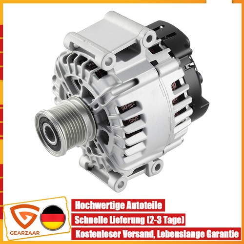 Alternator generator 120a 12v - 120a,