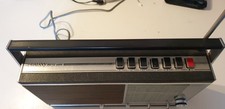 Vintage Nordmende Galaxy Mesa