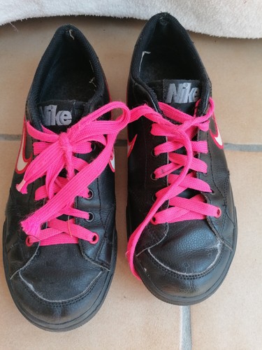 Nike sportschuhe hallenschuhe - sportschuhe,