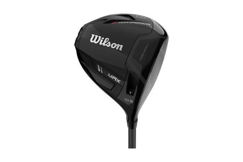 Wilson dynapwr max - wilson,