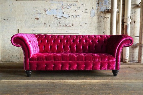 Xxl big sofa sitzer couch - sofa, 3
