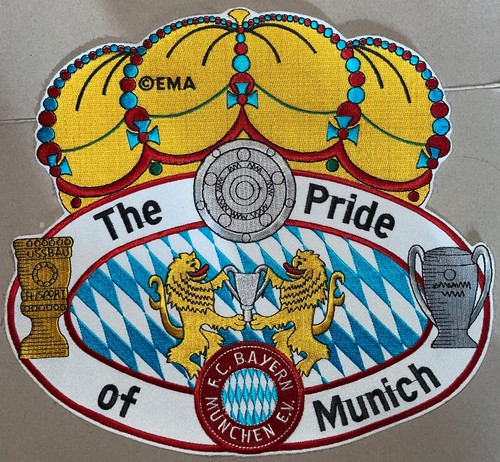 Bayern münchen - fc,