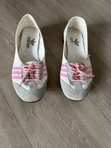 Ballerina schuhe 38 5 - gr., 38,5