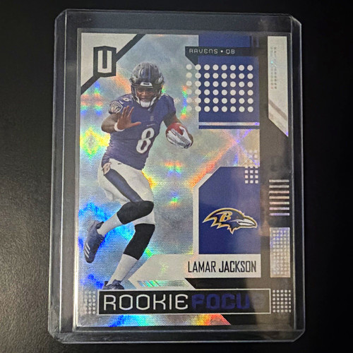 Panini 2018 unparalleled - panini,
