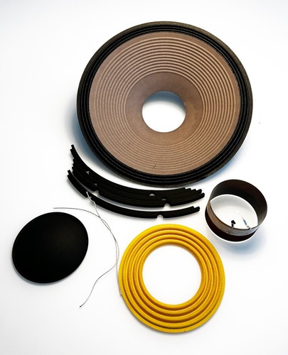 Aftermarket recone kit - aftermarket,