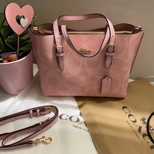 COACH Mollie 25Tote 2way