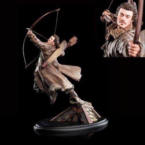 Weta workshop herr der ringe - weta,