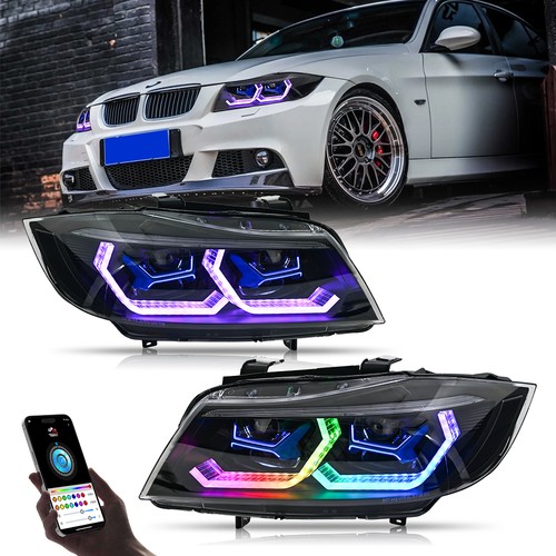 Halogen paar rgb - halogen,