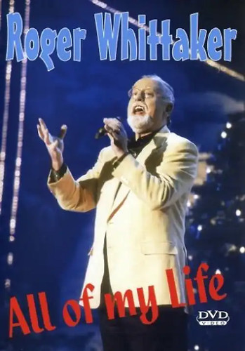 Roger whittaker all of - all,