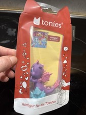 Tonie Safiras Figur für Die