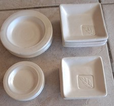 12 KLEINE TONUNTERSETZER /