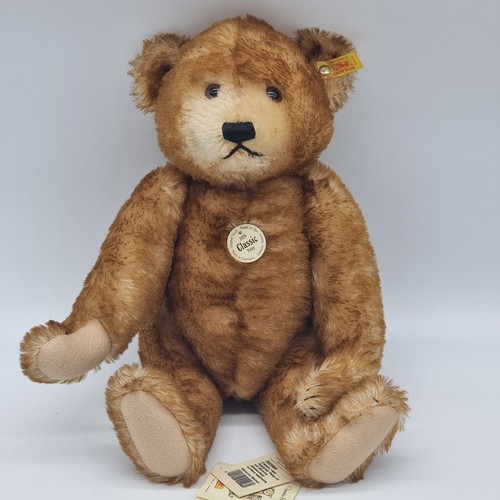 Steiff 000980 classic - steiff,