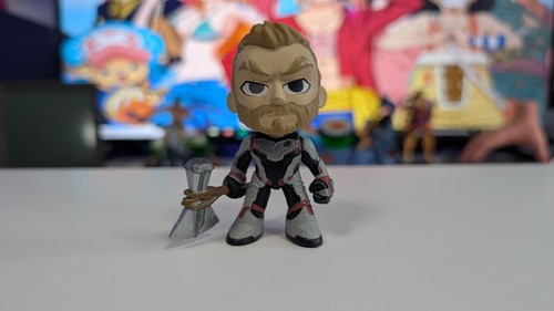 Funko mystery minis marvel - mystery, minis: