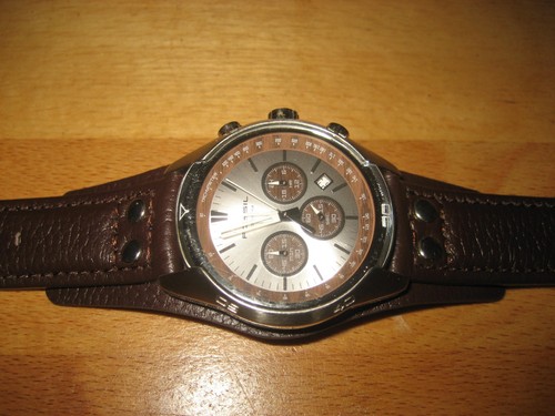 Fossil coachman ch2565 - fossil,