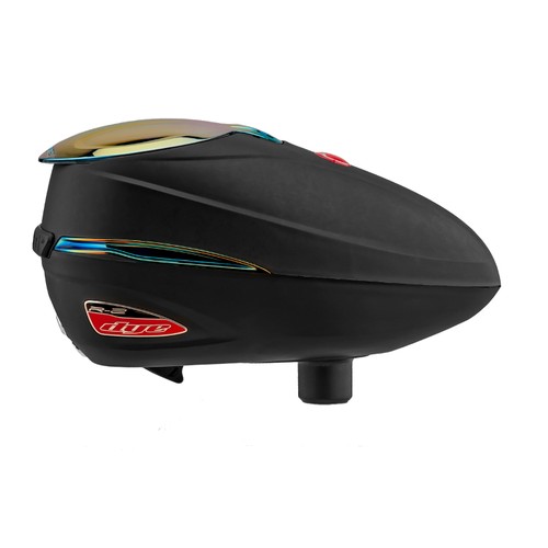 Dye rotor paintball - rotor,