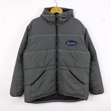 Vespa Parka Größe M Herren