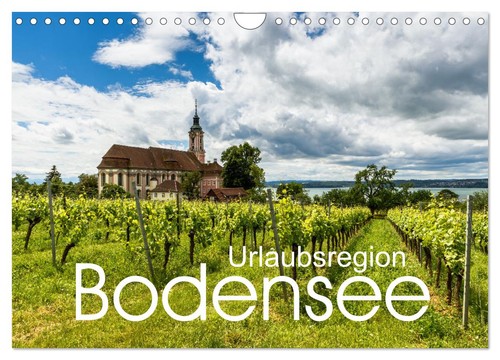 Urlaubsregion bodensee - urlaubsregion,