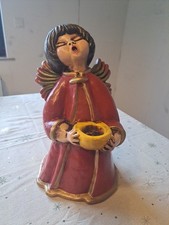 Thun Bozener Engel Keramik Ca