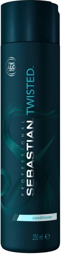 Sebastian twisted elastic - sebastian,
