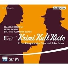 Krimi kult kiste - krimi, 5