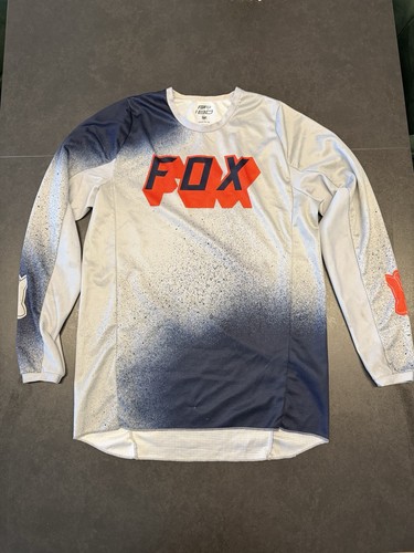 Fox motocross hose und schirt - fox,